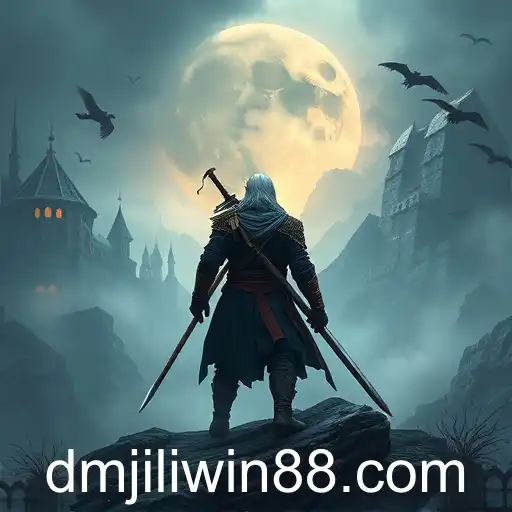 Reviving Classic Games: DMJILI's New Age