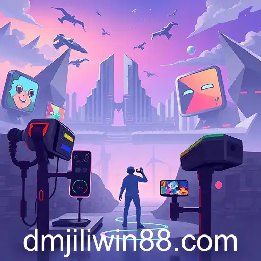 Evolving Dynamics of Online Gaming