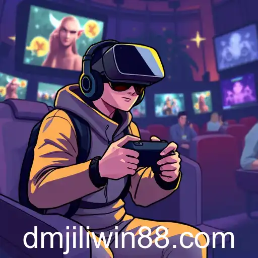 The Expanding Influence of Gaming in Shaping Culture