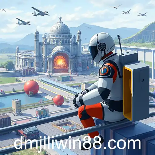 Vibrant Shifts in Digital Gaming Landscape