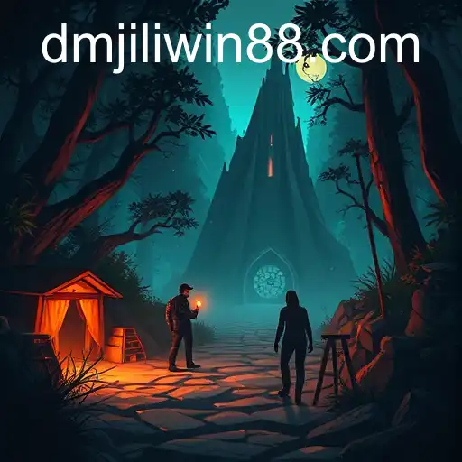 Exploring the Enchanting Worlds of Adventure Games