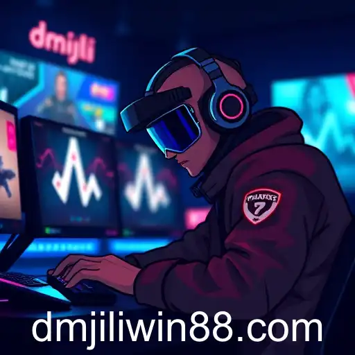 Digital Adventures: Gaming Trends and Insights