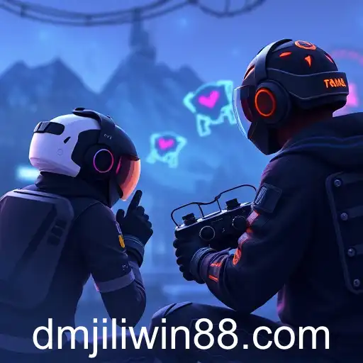 Adventures in the Digital Realm