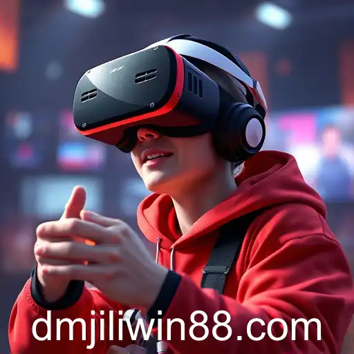 The Rising Phenomenon of DMJili