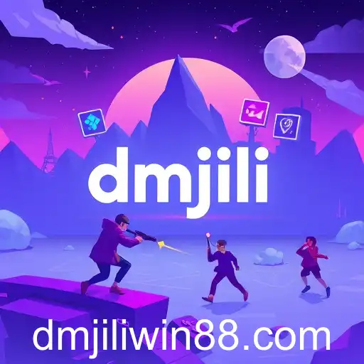 The Rise of dmjili: A Game Changer in Digital Entertainment