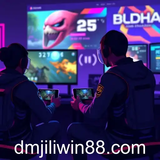 The Rise of Gaming Platforms