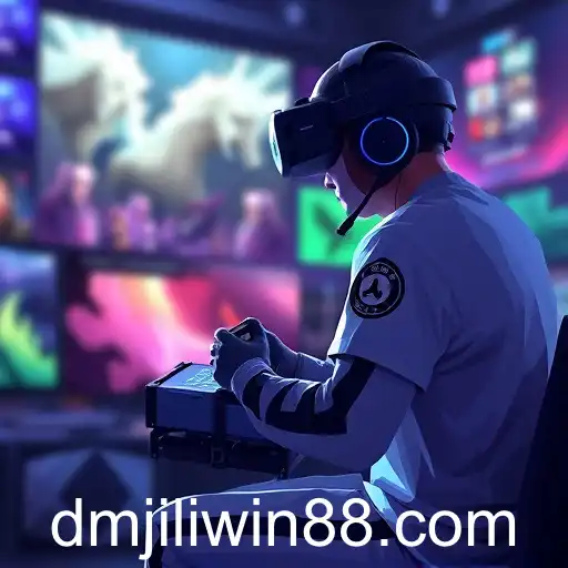 Gaming Trends on the Rise in 2025