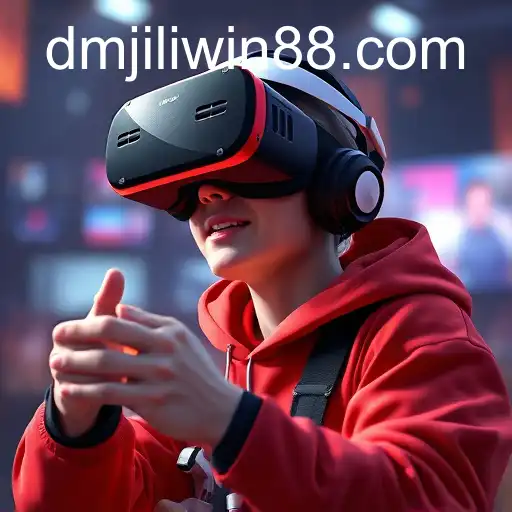 The Rising Phenomenon of DMJili