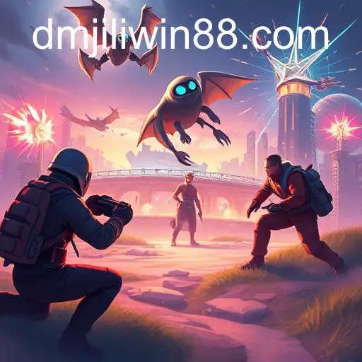 The Rise of 'dmjili': A New Era in Online Gaming