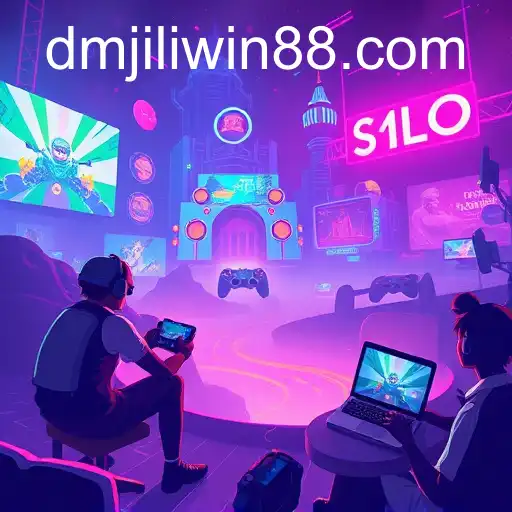 Emerging Trends in Online Gaming