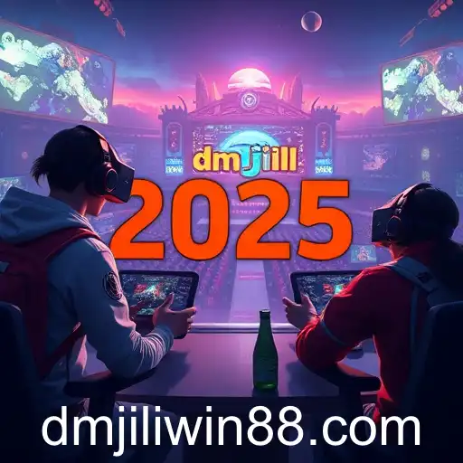 The Evolution of Online Gaming in 2025