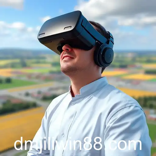 Gaming Evolution Beyond 2023