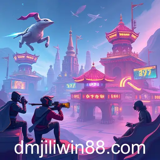 Gaming Trends Amidst Digital Evolution