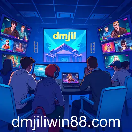 The Evolution of Online Gaming Communities