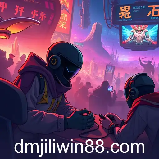 The Rise of Online Gaming in 2025