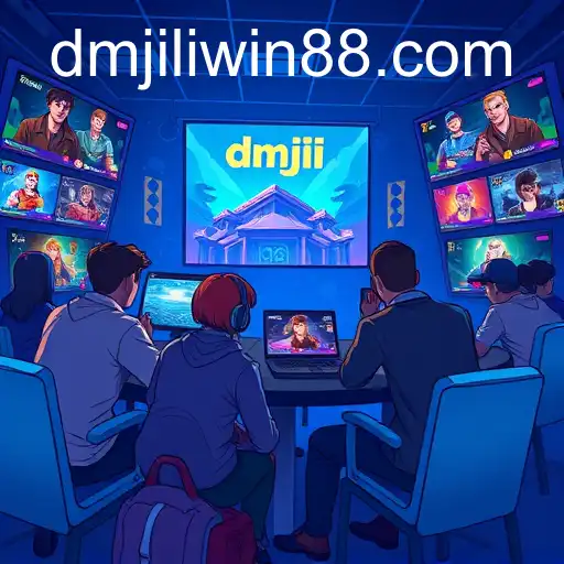 The Evolution of Online Gaming Communities