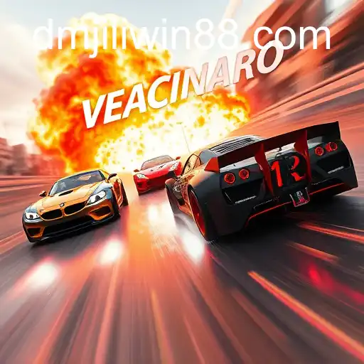 The Thrilling World of Racing Games: Exploring the Fast Lane