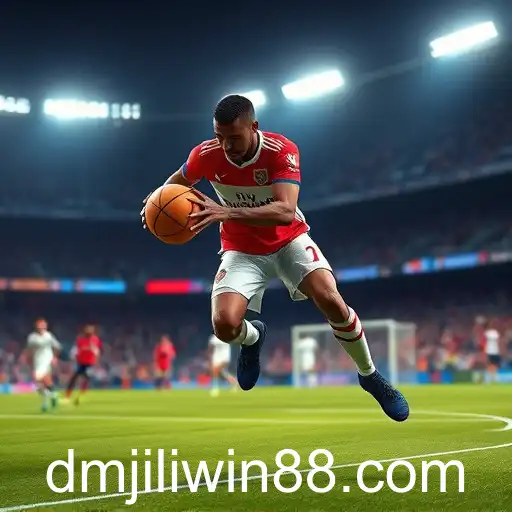 Revolutionizing Online Gaming in 2025