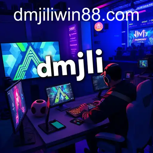 The Rise of Dmjili in 2025's Gaming Landscape
